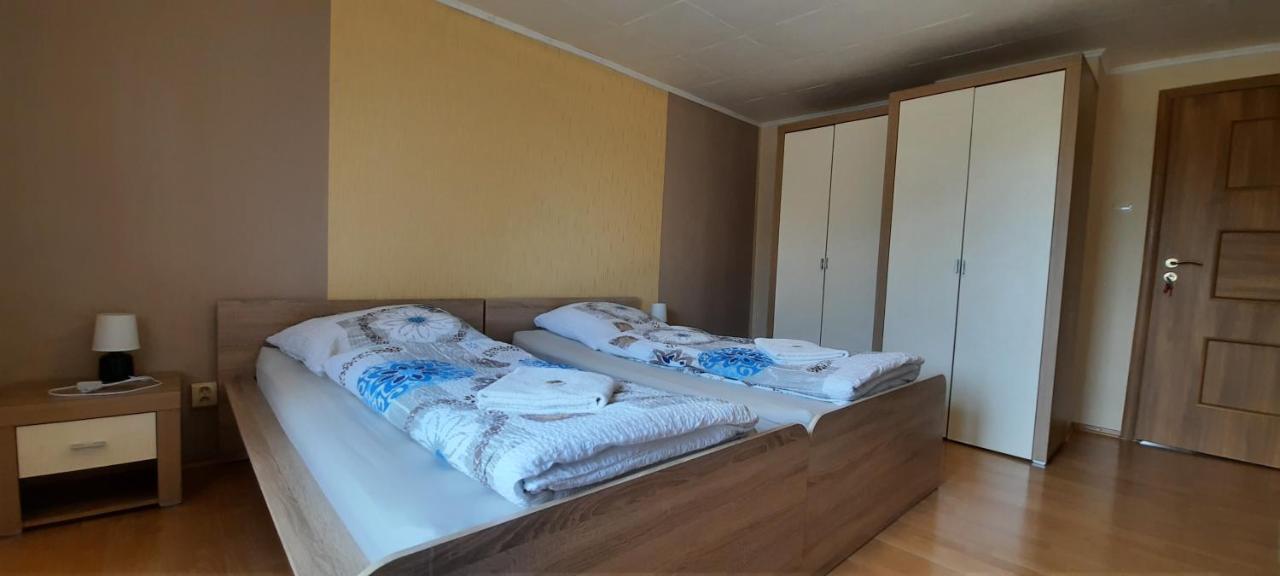 Appartamento Privát Tatry Štrba Esterno foto