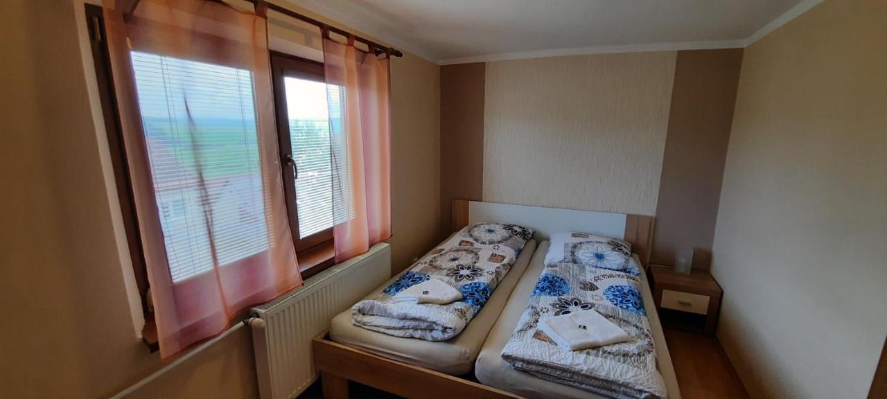 Appartamento Privát Tatry Štrba Esterno foto