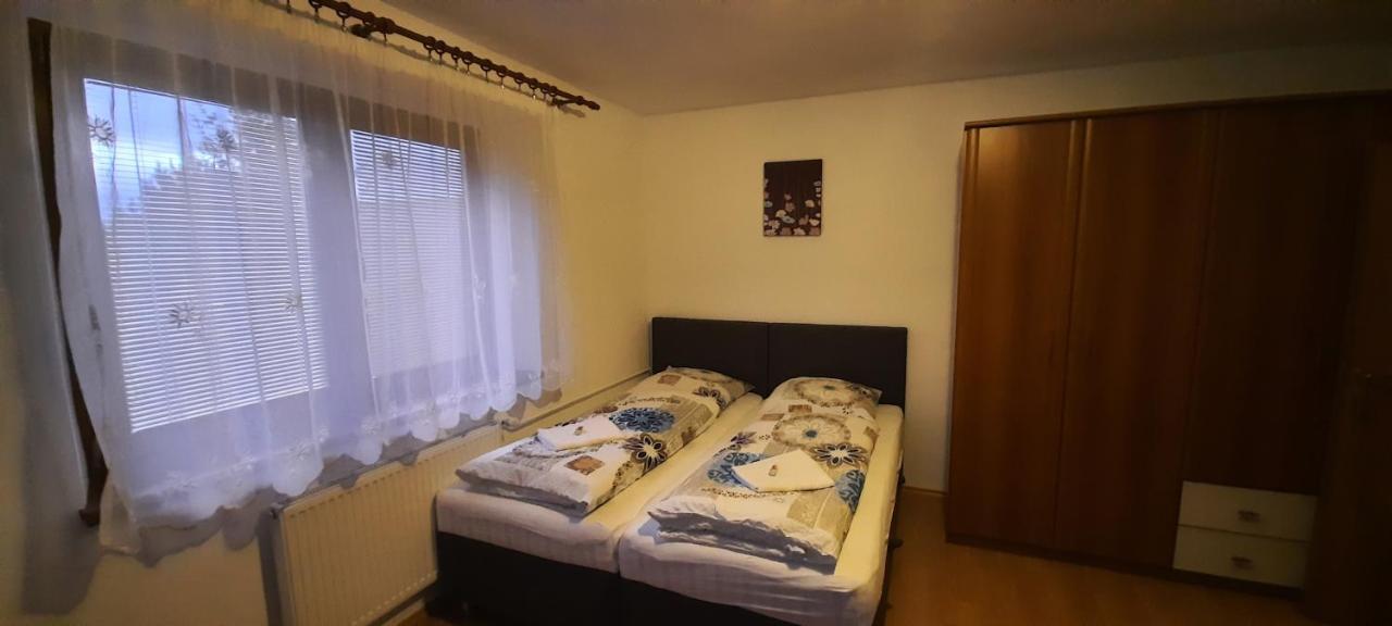 Appartamento Privát Tatry Štrba Esterno foto