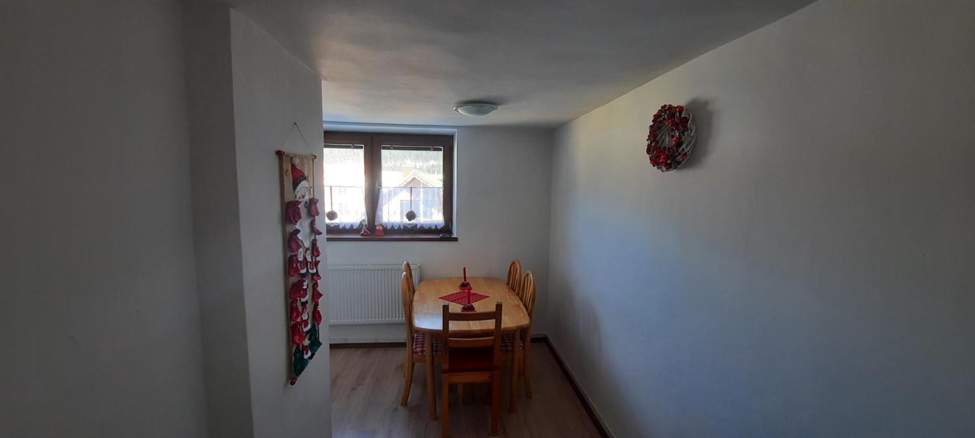 Appartamento Privát Tatry Štrba Esterno foto