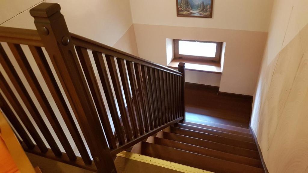 Appartamento Privát Tatry Štrba Esterno foto