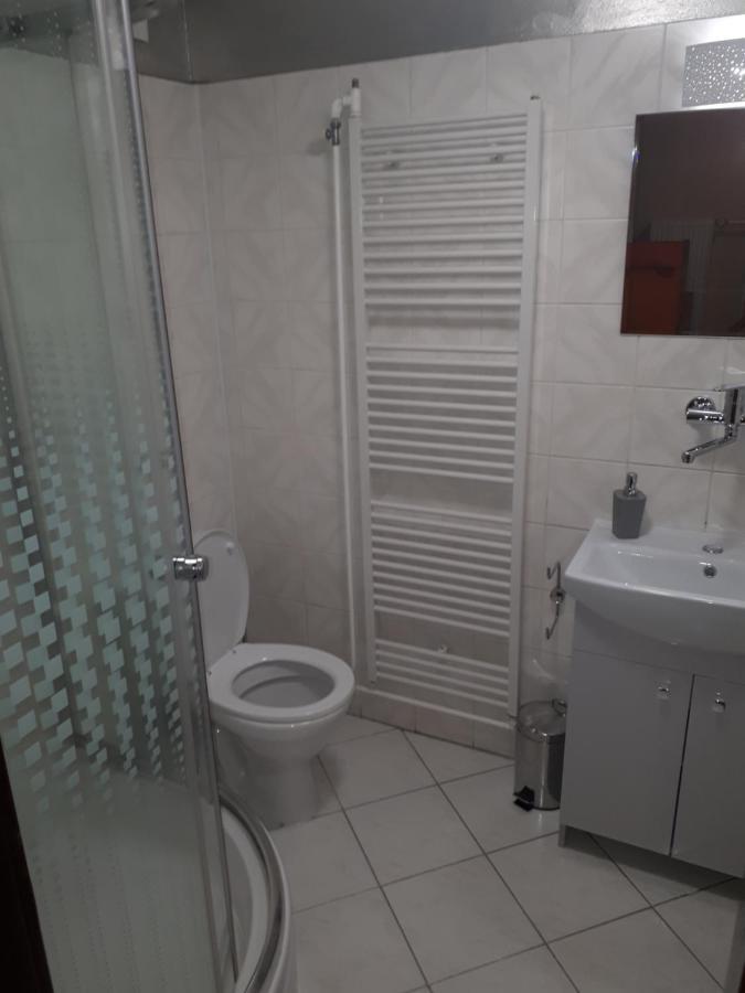 Appartamento Privát Tatry Štrba Esterno foto